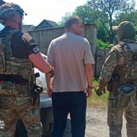 СБУ затримала агента білоруського КДБ, який шпигував за північним кордоном України