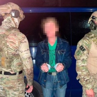 СБУ Рівненщини затримали агента рф, який готував повітряну атаку на Харків