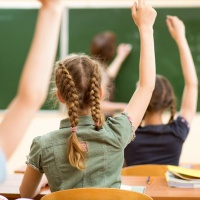 Майже 90% шкіл Рівненщини розпочнуть навчання очно або у змішаному форматі