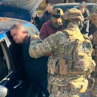 На Рівненщині за матеріалами СБУ судитимуть організатора каналу нелегального переправлення бойових засобів на Західну Україну