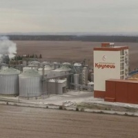 Найпотужніший комбікормовий завод на Заході України відкриють на Рівненщині