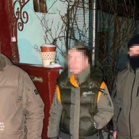 СБУ затримала посадовицю харківського університету, яка допомагала рашистам