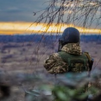 Проросійські бойовики вісім разів за добу порушили режим припинення вогню
