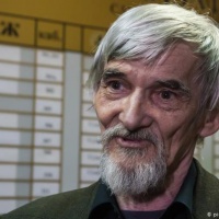 У Росії засудили дослідника сталінських репресій