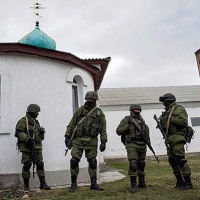 Дії РФ щодо української церкви в Криму межують з геноцидом