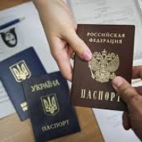 Кремль наказав винищити українські паспорти