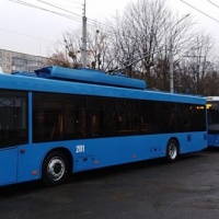 Нові тролейбуси та комунальна спецтехніка скоро з'являться у Рівному