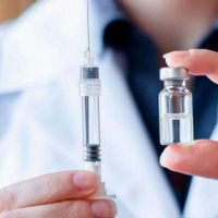 Жителям Рівненщини рекомендують вакцинуватися від грипу