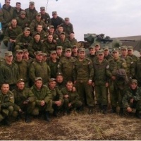 Російські "миротворці" у Карабаху воювали на Донбасі та окуповували Крим