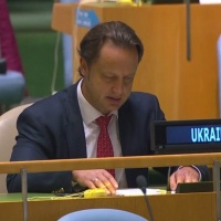 Агресія РФ в Україні призвела до загибелі понад 13 тисяч чоловік, - Україна в ООН