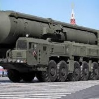 РФ в Криму може розміщувати ядерну зброю