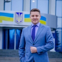 Олександр Третяк - новий міський голова Рівного
