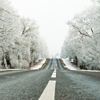 Оприлюднено список контактів для звернень щодо посипання дороги в зимовий період