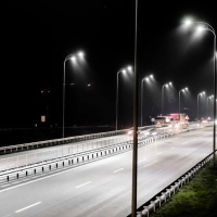 Міжнародна автотраса на Рівненщині матиме нове освітлення