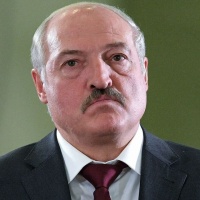Олександру Лукашенку заборонили відвідувати Олімпійські ігри