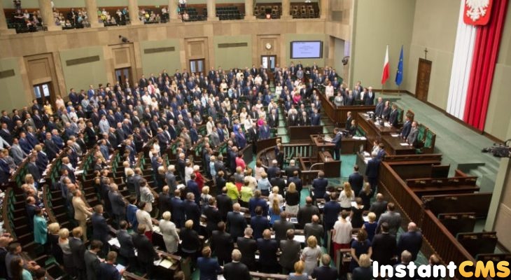 Польський Сейм вимагає звільнення Росією українських заручників